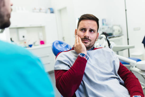 Best Full Mouth Reconstruction  in Ina, IL