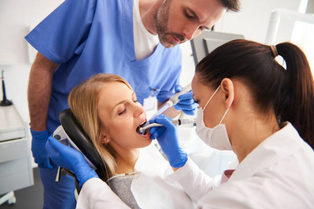 Best Dental Exams and Cleanings  in Ina, IL