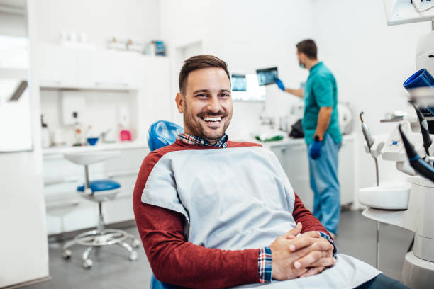 Oral Surgery in Ina, IL