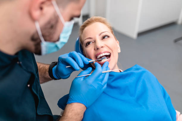 Best Laser Dentistry  in Ina, IL