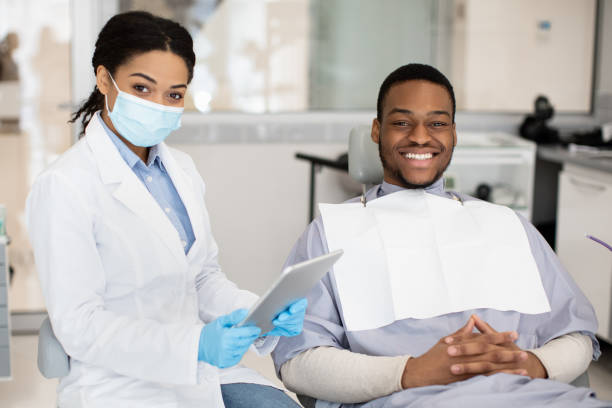 Emergency Dental Services in Ina, IL