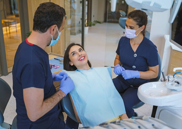 Best Invisalign and Clear Aligners  in Ina, IL