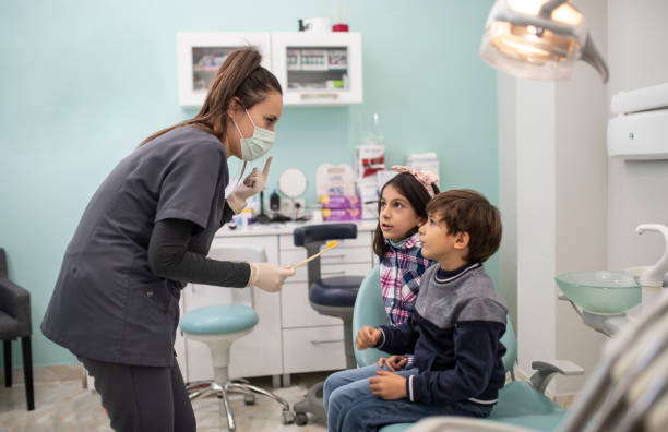 Best Preventive Dentistry  in Ina, IL