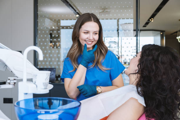 Best Teeth Whitening  in Ina, IL