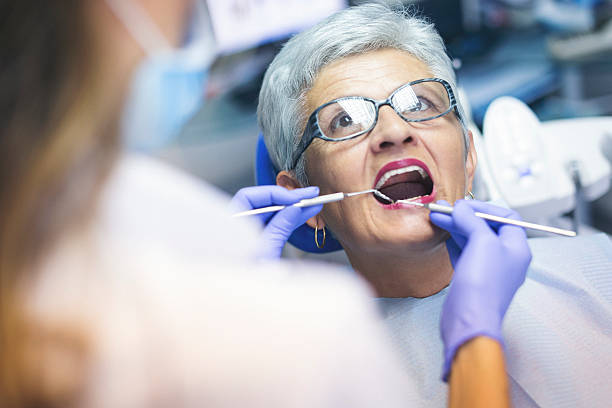 Best Dental Inlays and Onlays  in Ina, IL