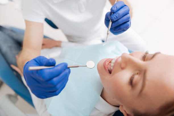 Professional Holistic Dental Care Services in Ina, IL